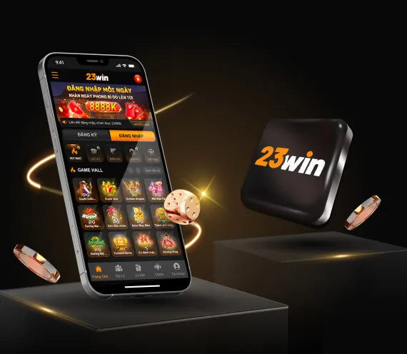 Trải nghiệm Cwin444 trên di động