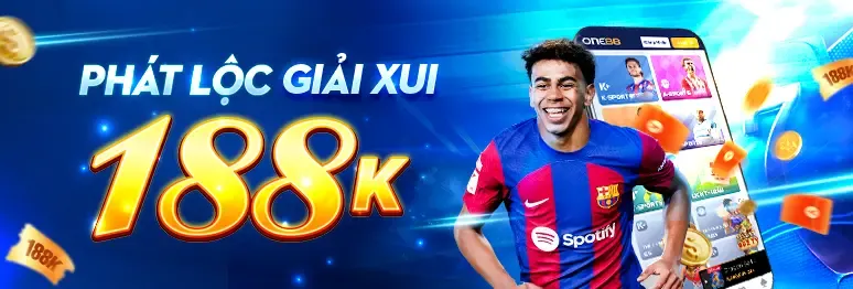 Khuyến mãi độc quyền cho người chơi Slot
